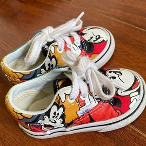 Vans Mickey & Friends